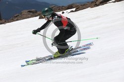 104-F-0587 <br>2024 Wy'East Cup. 2nd run GS. Photo for review only, not to be reproduced. Go to: http://brianrobbphoto.com for photo ordering information.