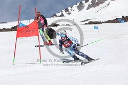 104-F-0592 <br>2024 Wy'East Cup. 2nd run GS. Photo for review only, not to be reproduced. Go to: http://brianrobbphoto.com for photo ordering information.