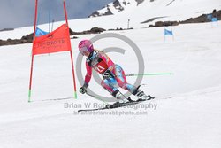 104-F-0594 <br>2024 Wy'East Cup. 2nd run GS. Photo for review only, not to be reproduced. Go to: http://brianrobbphoto.com for photo ordering information.