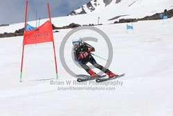 104-F-0597 <br>2024 Wy'East Cup. 2nd run GS. Photo for review only, not to be reproduced. Go to: http://brianrobbphoto.com for photo ordering information.