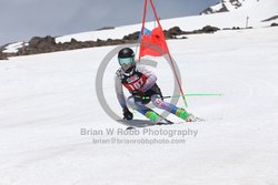 104-F-0602 <br>2024 Wy'East Cup. 2nd run GS. Photo for review only, not to be reproduced. Go to: http://brianrobbphoto.com for photo ordering information.