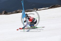 104-F-0604 <br>2024 Wy'East Cup. 2nd run GS. Photo for review only, not to be reproduced. Go to: http://brianrobbphoto.com for photo ordering information.