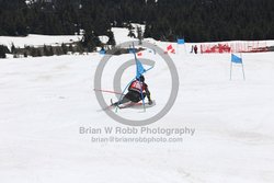 104-F-0609 <br>2024 Wy'East Cup. 2nd run GS. Photo for review only, not to be reproduced. Go to: http://brianrobbphoto.com for photo ordering information.