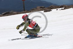 104-F-0612 <br>2024 Wy'East Cup. 2nd run GS. Photo for review only, not to be reproduced. Go to: http://brianrobbphoto.com for photo ordering information.