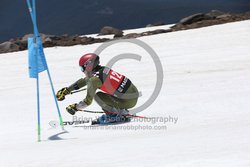 104-F-0613 <br>2024 Wy'East Cup. 2nd run GS. Photo for review only, not to be reproduced. Go to: http://brianrobbphoto.com for photo ordering information.