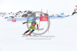 104-E-0276 <br>2025 Wy'East Cup, 2nd run GS. Photos for review only, not to be reproduced. Go to: http://brianrobbphoto.com for photo ordering information.<br><br>