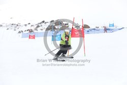 104-E-0279 <br>2025 Wy'East Cup, 2nd run GS. Photos for review only, not to be reproduced. Go to: http://brianrobbphoto.com for photo ordering information.<br><br>