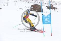 104-E-0284 <br>2025 Wy'East Cup, 2nd run GS. Photos for review only, not to be reproduced. Go to: http://brianrobbphoto.com for photo ordering information.<br><br>