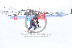 104-E-0286 <br>2025 Wy'East Cup, 2nd run GS. Photos for review only, not to be reproduced. Go to: http://brianrobbphoto.com for photo ordering information.<br><br>