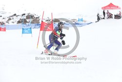 104-E-0287 <br>2025 Wy'East Cup, 2nd run GS. Photos for review only, not to be reproduced. Go to: http://brianrobbphoto.com for photo ordering information.<br><br>