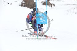 104-E-0288 <br>2025 Wy'East Cup, 2nd run GS. Photos for review only, not to be reproduced. Go to: http://brianrobbphoto.com for photo ordering information.<br><br>