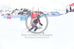 104-E-0291 <br>2025 Wy'East Cup, 2nd run GS. Photos for review only, not to be reproduced. Go to: http://brianrobbphoto.com for photo ordering information.<br><br>