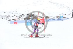 104-E-0295 <br>2025 Wy'East Cup, 2nd run GS. Photos for review only, not to be reproduced. Go to: http://brianrobbphoto.com for photo ordering information.<br><br>