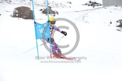 104-E-0297 <br>2025 Wy'East Cup, 2nd run GS. Photos for review only, not to be reproduced. Go to: http://brianrobbphoto.com for photo ordering information.<br><br>