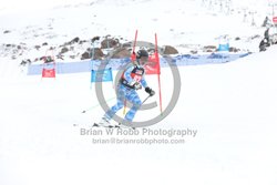 104-E-0298 <br>2025 Wy'East Cup, 2nd run GS. Photos for review only, not to be reproduced. Go to: http://brianrobbphoto.com for photo ordering information.<br><br>