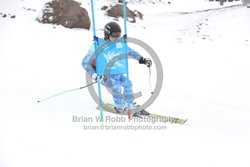 104-E-0301 <br>2025 Wy'East Cup, 2nd run GS. Photos for review only, not to be reproduced. Go to: http://brianrobbphoto.com for photo ordering information.<br><br>