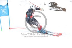 104-E-0315 <br>2025 Wy'East Cup, 2nd run GS. Photos for review only, not to be reproduced. Go to: http://brianrobbphoto.com for photo ordering information.<br><br>