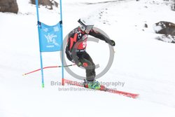 104-E-0320 <br>2025 Wy'East Cup, 2nd run GS. Photos for review only, not to be reproduced. Go to: http://brianrobbphoto.com for photo ordering information.<br><br>