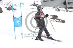 104-E-0328 <br>2025 Wy'East Cup, 2nd run GS. Photos for review only, not to be reproduced. Go to: http://brianrobbphoto.com for photo ordering information.<br><br>