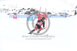 104-E-0329 <br>2025 Wy'East Cup, 2nd run GS. Photos for review only, not to be reproduced. Go to: http://brianrobbphoto.com for photo ordering information.<br><br>