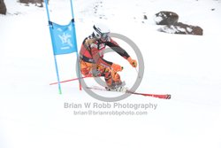 104-E-0335 <br>2025 Wy'East Cup, 2nd run GS. Photos for review only, not to be reproduced. Go to: http://brianrobbphoto.com for photo ordering information.<br><br>