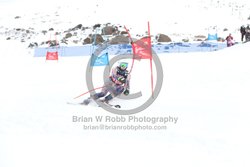 104-E-0345 <br>2025 Wy'East Cup, 2nd run GS. Photos for review only, not to be reproduced. Go to: http://brianrobbphoto.com for photo ordering information.<br><br>