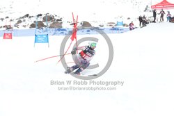 104-E-0346 <br>2025 Wy'East Cup, 2nd run GS. Photos for review only, not to be reproduced. Go to: http://brianrobbphoto.com for photo ordering information.<br><br>