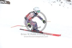 104-E-0349 <br>2025 Wy'East Cup, 2nd run GS. Photos for review only, not to be reproduced. Go to: http://brianrobbphoto.com for photo ordering information.<br><br>