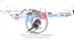 104-E-0350 <br>2025 Wy'East Cup, 2nd run GS. Photos for review only, not to be reproduced. Go to: http://brianrobbphoto.com for photo ordering information.<br><br>