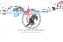 104-E-0351 <br>2025 Wy'East Cup, 2nd run GS. Photos for review only, not to be reproduced. Go to: http://brianrobbphoto.com for photo ordering information.<br><br>