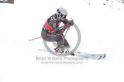 104-E-0354 <br>2025 Wy'East Cup, 2nd run GS. Photos for review only, not to be reproduced. Go to: http://brianrobbphoto.com for photo ordering information.<br><br>