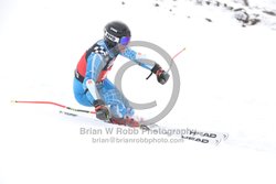 104-E-0359 <br>2025 Wy'East Cup, 2nd run GS. Photos for review only, not to be reproduced. Go to: http://brianrobbphoto.com for photo ordering information.<br><br>