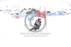 104-E-0360 <br>2025 Wy'East Cup, 2nd run GS. Photos for review only, not to be reproduced. Go to: http://brianrobbphoto.com for photo ordering information.<br><br>