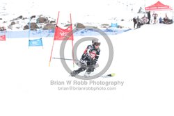 104-E-0361 <br>2025 Wy'East Cup, 2nd run GS. Photos for review only, not to be reproduced. Go to: http://brianrobbphoto.com for photo ordering information.<br><br>