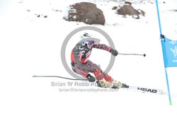 104-E-0367 <br>2025 Wy'East Cup, 2nd run GS. Photos for review only, not to be reproduced. Go to: http://brianrobbphoto.com for photo ordering information.<br><br>