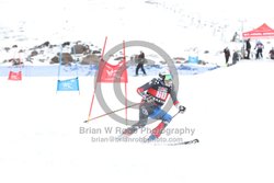 104-E-0380 <br>2025 Wy'East Cup, 2nd run GS. Photos for review only, not to be reproduced. Go to: http://brianrobbphoto.com for photo ordering information.<br><br>