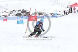 104-E-0384 <br>2025 Wy'East Cup, 2nd run GS. Photos for review only, not to be reproduced. Go to: http://brianrobbphoto.com for photo ordering information.<br><br>