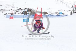 104-E-0388 <br>2025 Wy'East Cup, 2nd run GS. Photos for review only, not to be reproduced. Go to: http://brianrobbphoto.com for photo ordering information.<br><br>