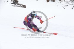 104-E-0391 <br>2025 Wy'East Cup, 2nd run GS. Photos for review only, not to be reproduced. Go to: http://brianrobbphoto.com for photo ordering information.<br><br>