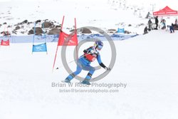 104-E-0393 <br>2025 Wy'East Cup, 2nd run GS. Photos for review only, not to be reproduced. Go to: http://brianrobbphoto.com for photo ordering information.<br><br>