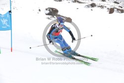 104-E-0394 <br>2025 Wy'East Cup, 2nd run GS. Photos for review only, not to be reproduced. Go to: http://brianrobbphoto.com for photo ordering information.<br><br>