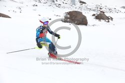 104-E-0397 <br>2025 Wy'East Cup, 2nd run GS. Photos for review only, not to be reproduced. Go to: http://brianrobbphoto.com for photo ordering information.<br><br>