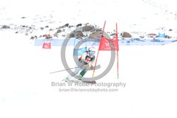 104-E-0406 <br>2025 Wy'East Cup, 2nd run GS. Photos for review only, not to be reproduced. Go to: http://brianrobbphoto.com for photo ordering information.<br><br>