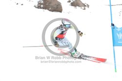 104-E-0409 <br>2025 Wy'East Cup, 2nd run GS. Photos for review only, not to be reproduced. Go to: http://brianrobbphoto.com for photo ordering information.<br><br>