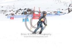 104-E-0414 <br>2025 Wy'East Cup, 2nd run GS. Photos for review only, not to be reproduced. Go to: http://brianrobbphoto.com for photo ordering information.<br><br>