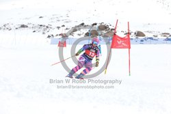 104-E-0417 <br>2025 Wy'East Cup, 2nd run GS. Photos for review only, not to be reproduced. Go to: http://brianrobbphoto.com for photo ordering information.<br><br>