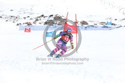 104-E-0418 <br>2025 Wy'East Cup, 2nd run GS. Photos for review only, not to be reproduced. Go to: http://brianrobbphoto.com for photo ordering information.<br><br>