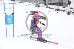 104-E-0420 <br>2025 Wy'East Cup, 2nd run GS. Photos for review only, not to be reproduced. Go to: http://brianrobbphoto.com for photo ordering information.<br><br>