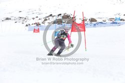 104-E-0421 <br>2025 Wy'East Cup, 2nd run GS. Photos for review only, not to be reproduced. Go to: http://brianrobbphoto.com for photo ordering information.<br><br>