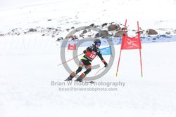 104-E-0427 <br>2025 Wy'East Cup, 2nd run GS. Photos for review only, not to be reproduced. Go to: http://brianrobbphoto.com for photo ordering information.<br><br>